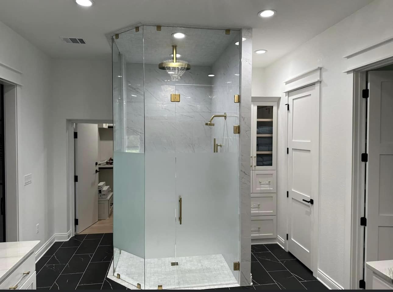 Glass Windows - Baw Frameless Glass Shower Doors